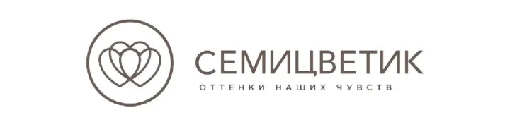Semitsvetik Logo
