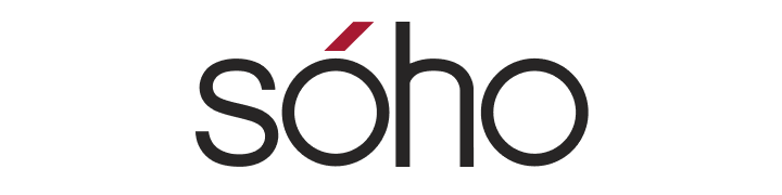SOHO Logo