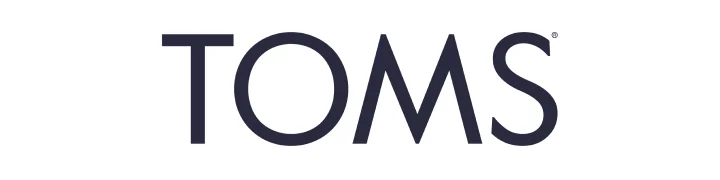 TOMS Logo