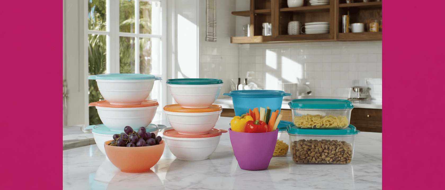 Tupperware logo