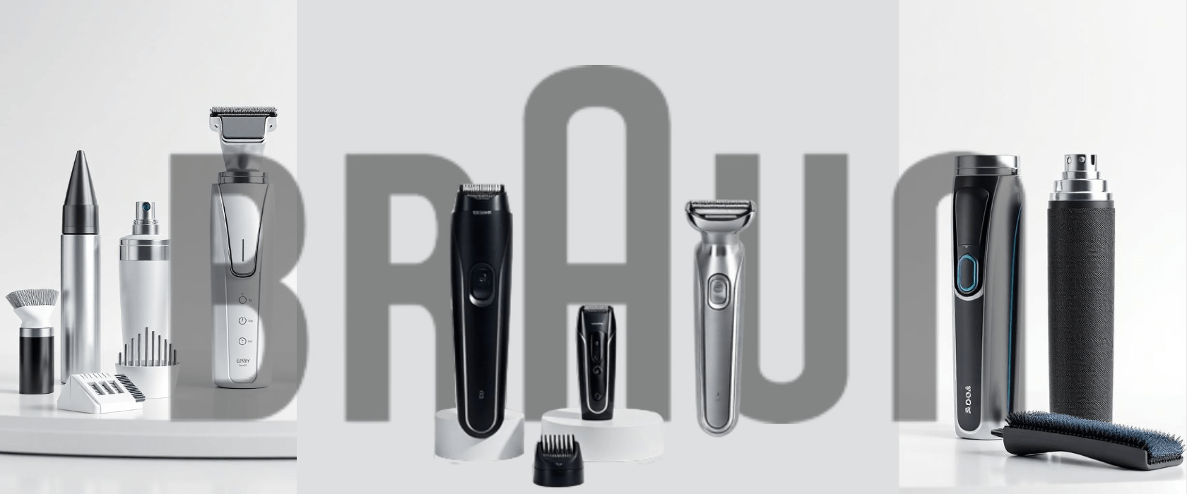 Braun logo