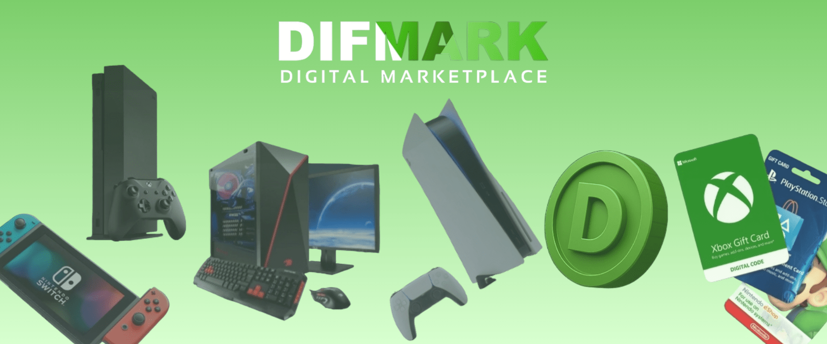Difmark - Difmark Promo Code: Get 10% Off Your Entire Order