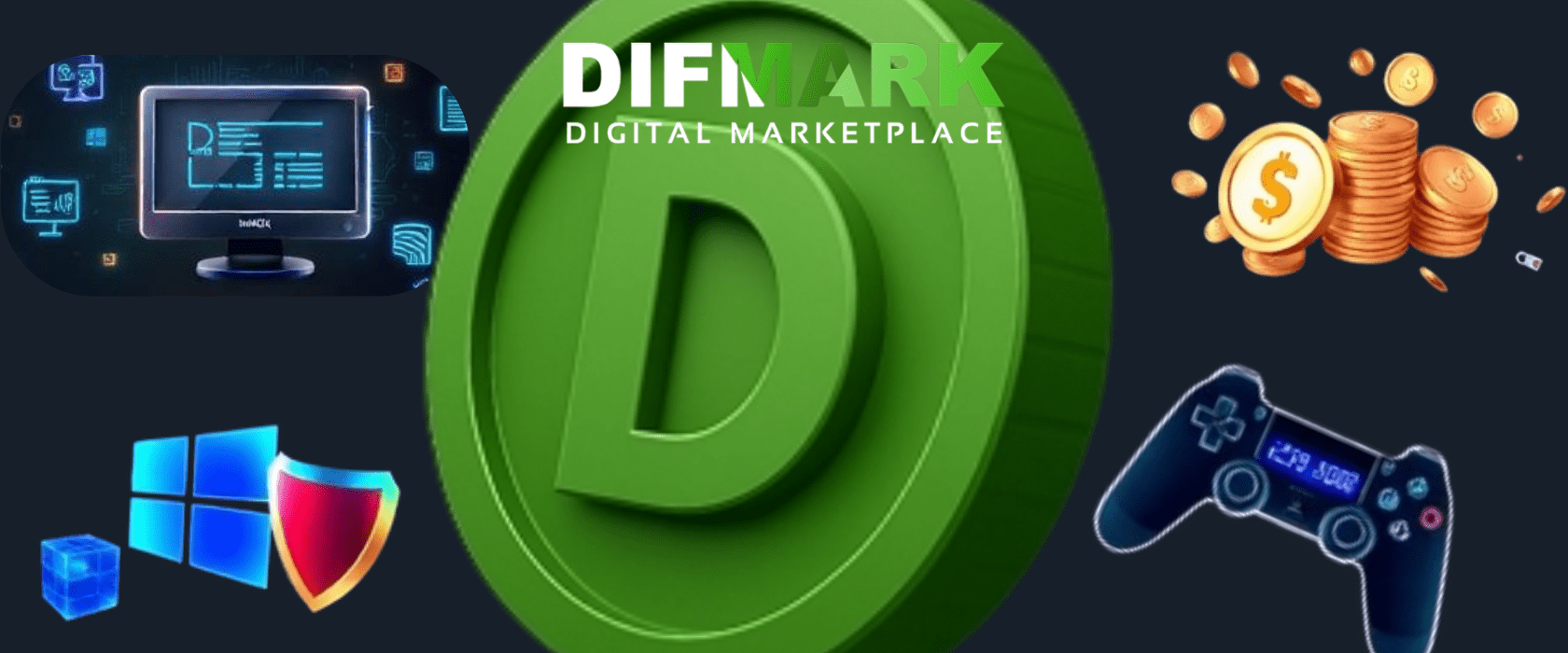 Difmark Banner