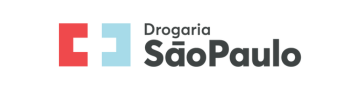 Drogaria Sao Paulo Logo