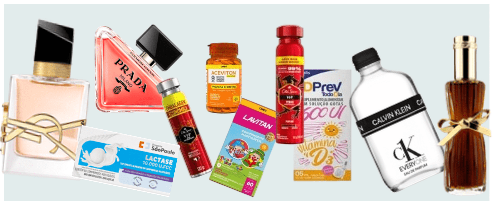 Drogaria Sao Paulo - Take Up to 40% Off Your Order – Drogaria Sao Paulo Brazil Code