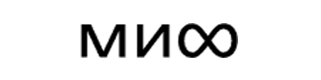 МИФ Logo