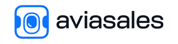 Aviasales Logo