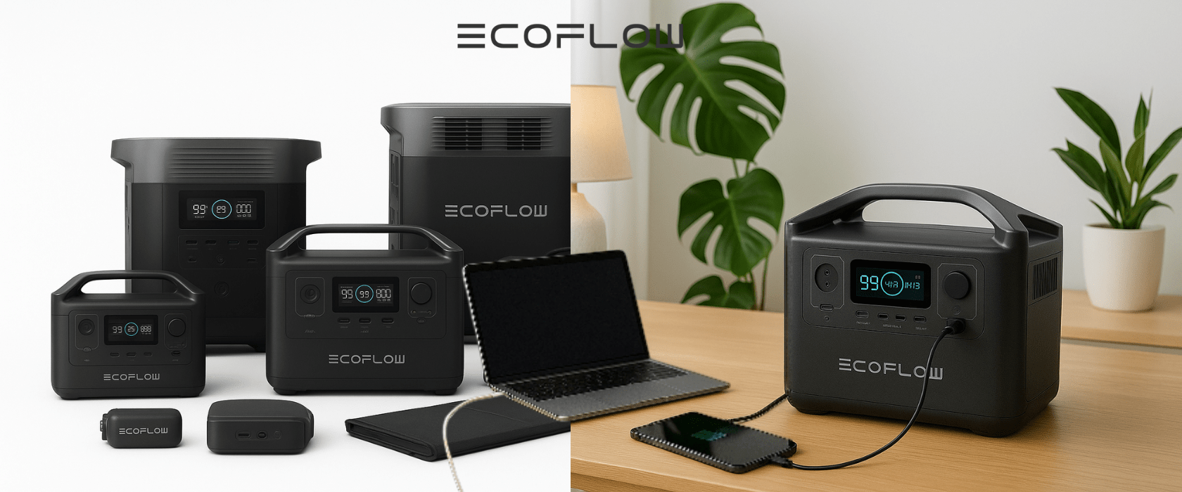 EcoFlow Banner