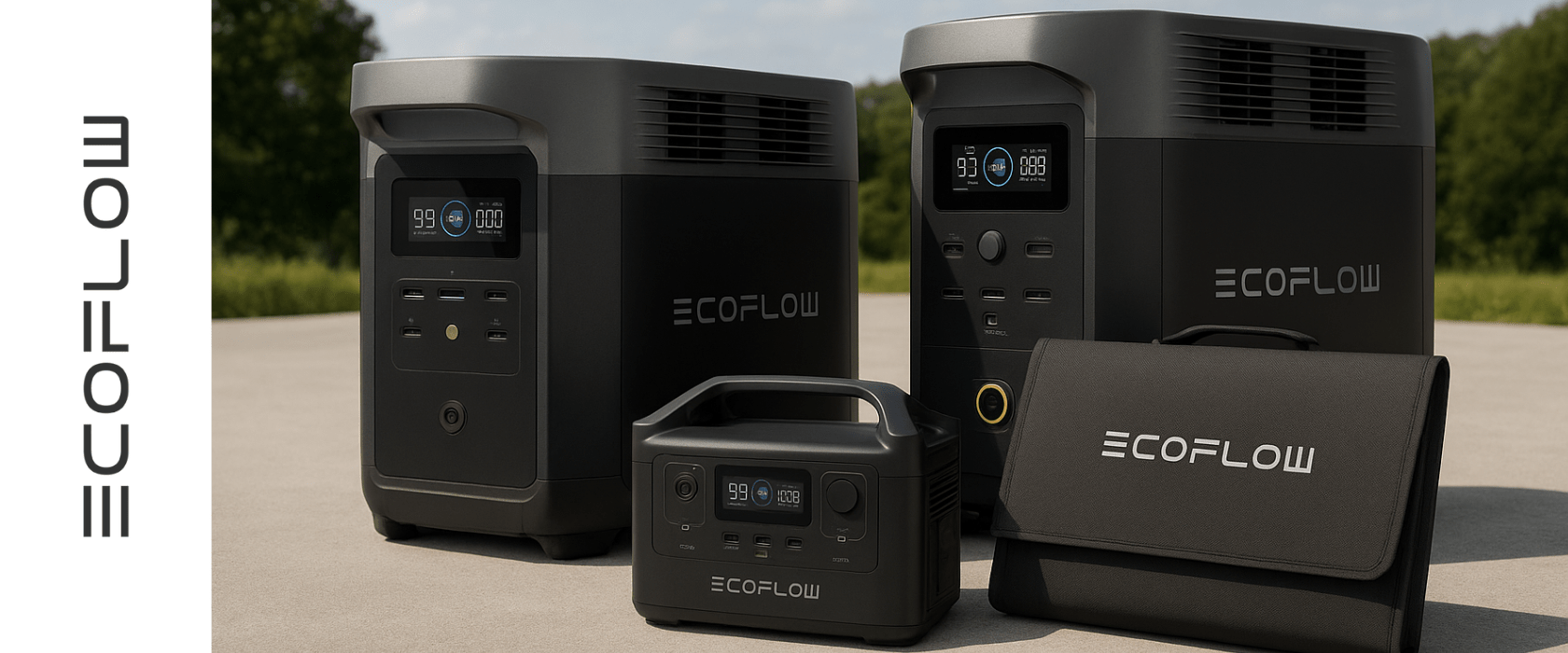 EcoFlow logo