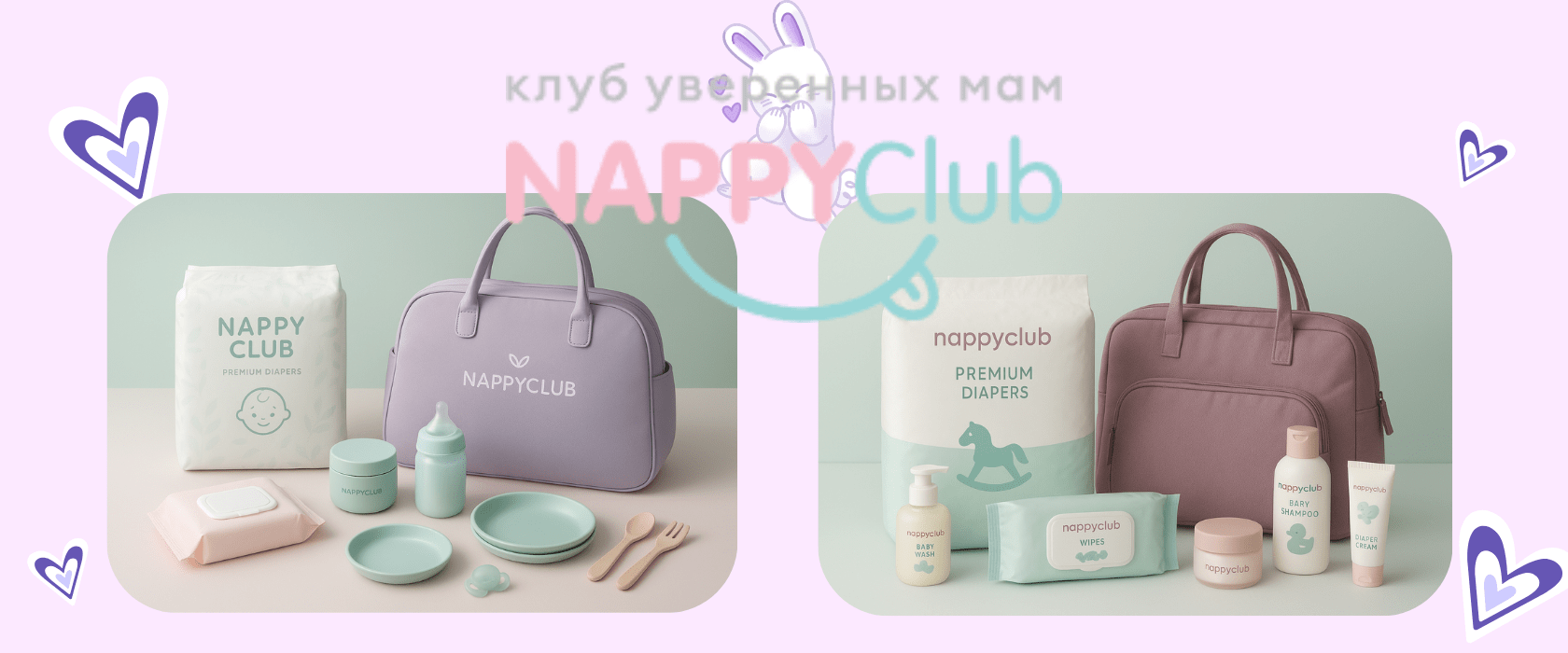 NappyClub logo