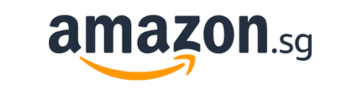 Amazon Singapore Logo