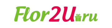 Flor2U.ru Logo
