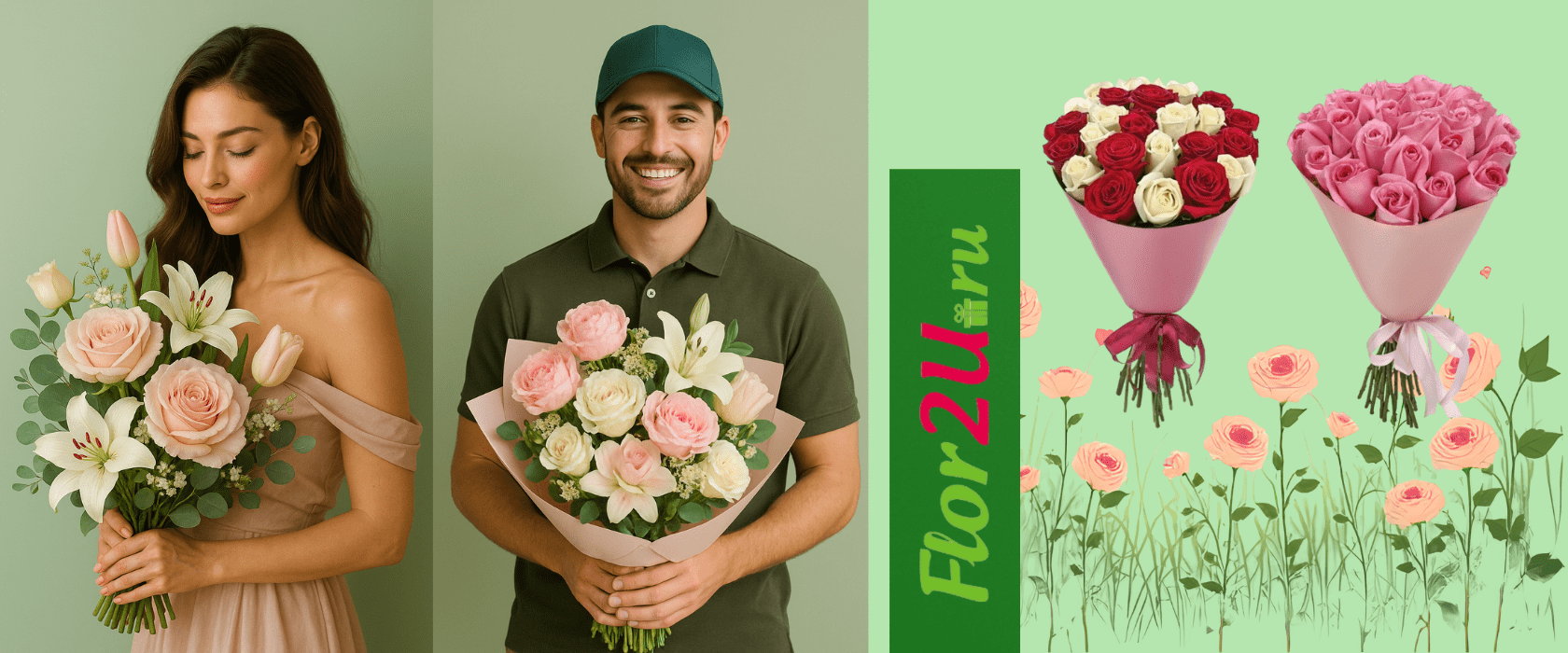 Flor2U.ru Banner