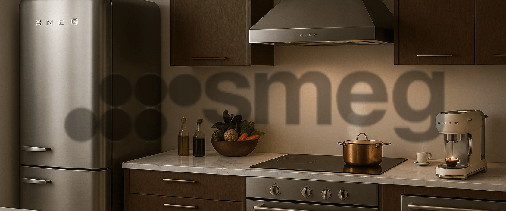 SMEG Banner