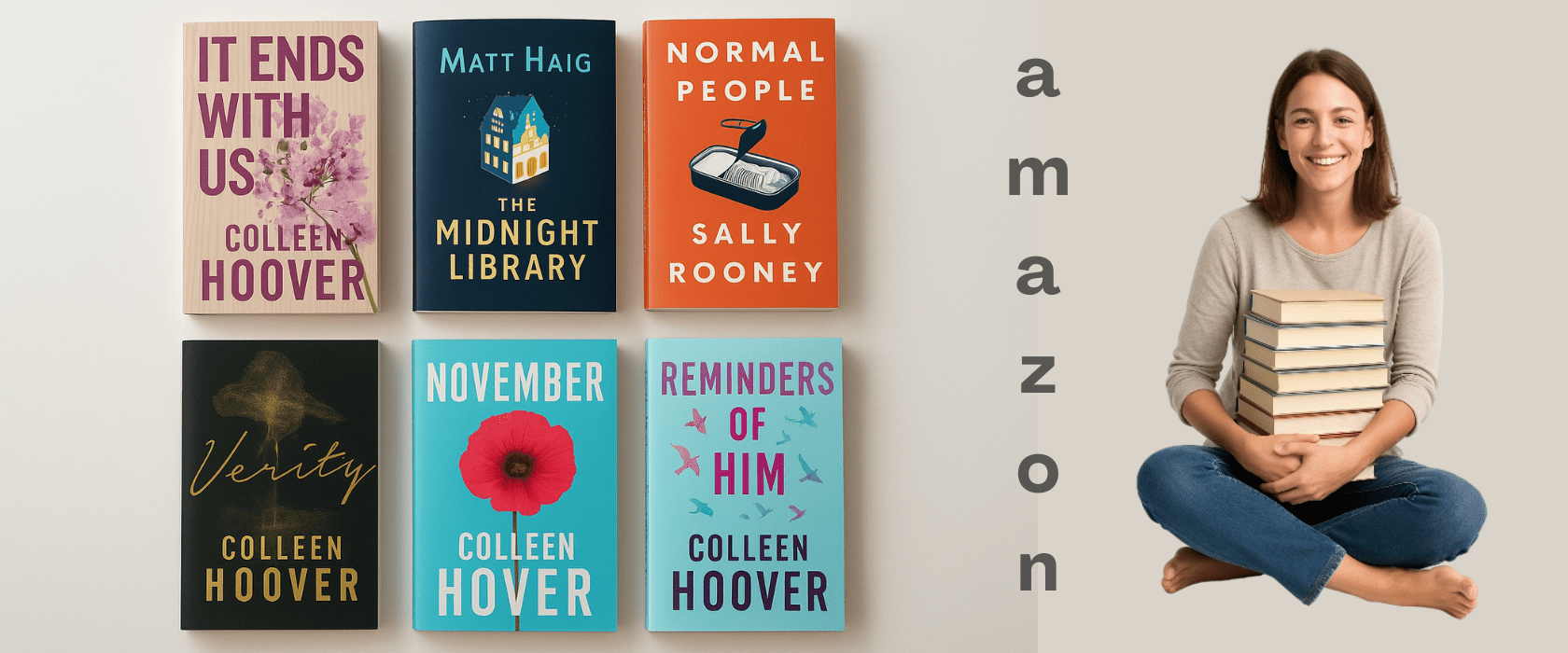 Amazon Singapore Banner