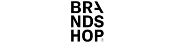 BRANDSHOP Logo